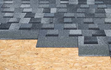 expert Harcombe Bottom asphalt roof companies