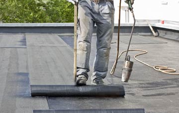 flat roof replacement Harcombe Bottom, Devon