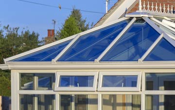 professional Harcombe Bottom conservatory insulation