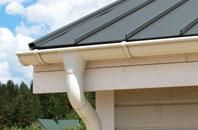 Harcombe Bottom soffits